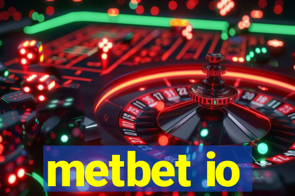 metbet io